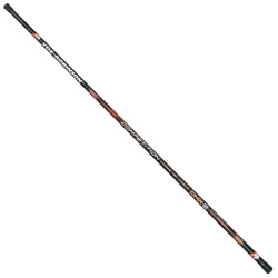 Nasadowa sztyca do podbieraka VDE Robinson Competition CMX2 -400cm, 3cz. Nasadowa sztyca do podbieraka VDE Robinson Competition CMX2 -400cm, 3cz.
